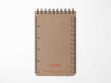 Field Notes Heavy Duty Memo Book Set of 2