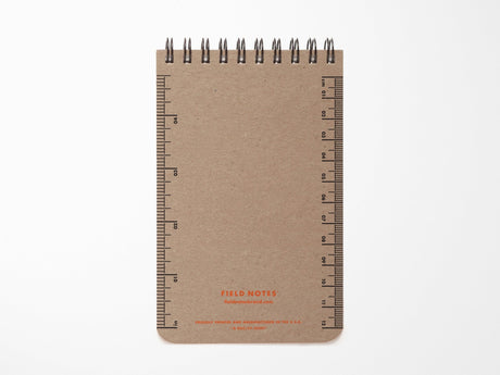 Field Notes Heavy Duty Memo Book Set of 2