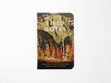 Field Notes National Parks Series D Memo Book Set of 3