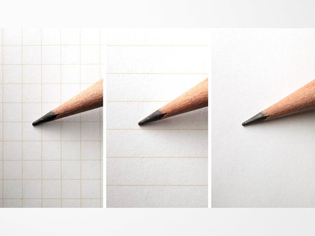 Field Notes Original Kraft Memo Book Set of 3