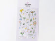 Fleur Sticker Sheet 1124