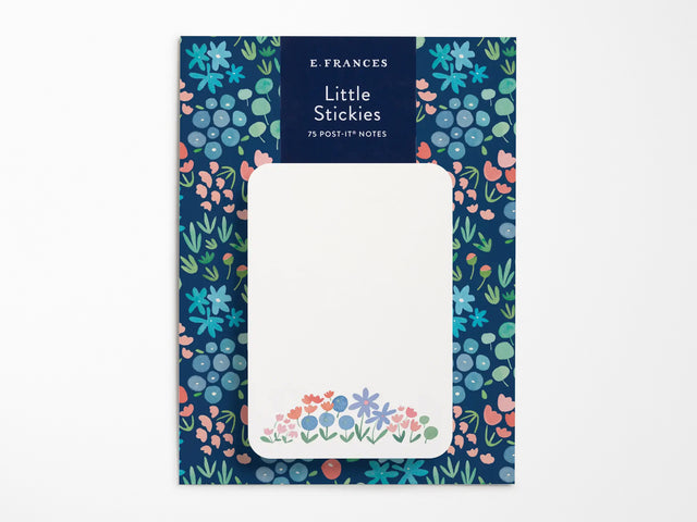 Flower Patch Little Stickies