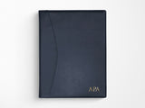 Freeport Bonded Leather Padfolio