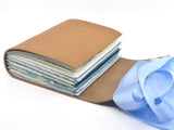 Fresh Air One of a Kind Leather Journal