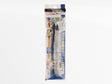 Fudenosuke Brush Pen, Hard Tip, Black