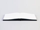 Future Plans Dotted Page Notebook