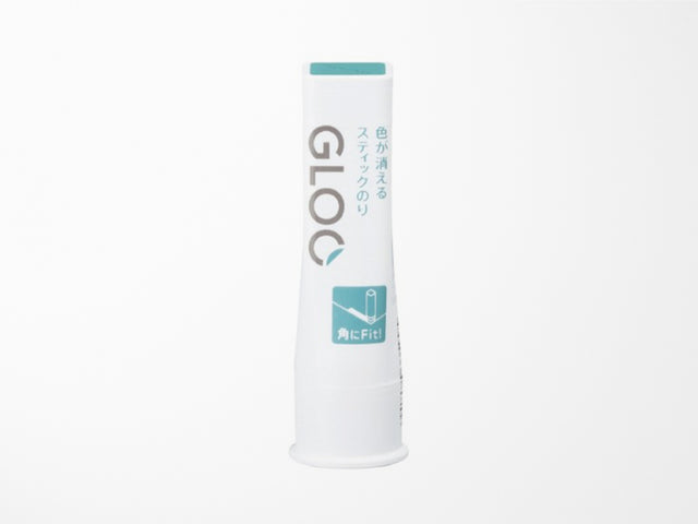 GLOO Invisible Color Glue Stick