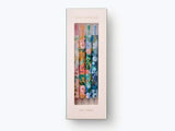Garden Party Gel Pen Set of 4