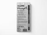 Gelly Roll Moonlight Pens Set of 5 Bold Pastels
