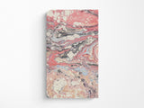 Goods for the Study Marble Edition Flex Journal Metamorphic