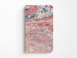 Goods for the Study Marble Edition Flex Journal Metamorphic