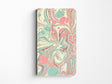 Goods for the Study Marble Pocket Hardcover Halcyon