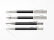 Graf Von Faber Castell Classic EBONY WOOD Collection