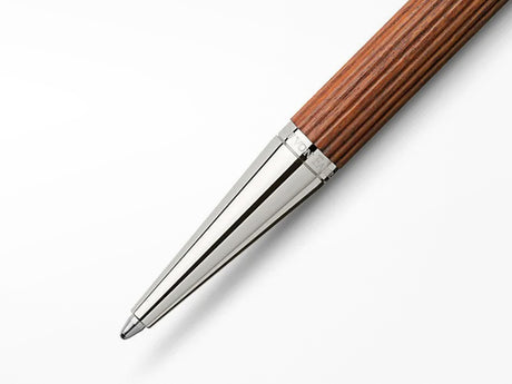 Graf Von Faber Castell Classic PERNAMBUCO WOOD Collection