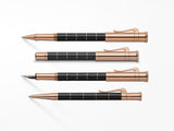 Graf von Faber Castell ANELLO ROSE GOLD Collection