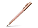 Graf von Faber Castell Guilloche ROSE BLUSH Collection*