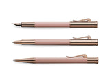 Graf von Faber Castell Guilloche ROSE BLUSH Collection*