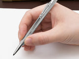 Graf von Faber-Castell Slim Pocket Pen - Ballpoint