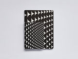 Half Full Dotted Page Notebook