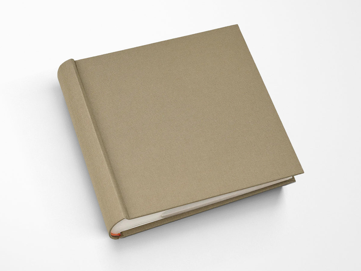 Heritage Collection 200 Pockets Photo Albums