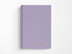 Heritage Collection Bookcloth Journal with Plain Pages