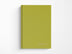 Heritage Collection Bookcloth Journal with Plain Pages