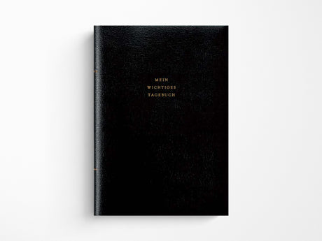 Hightide 2027 Weekly Diary Classic A5