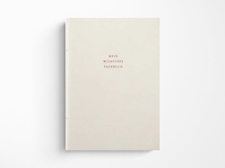 Hightide 2027 Weekly Diary Classic A5