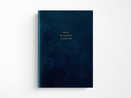Hightide 2027 Weekly Diary Classic A5