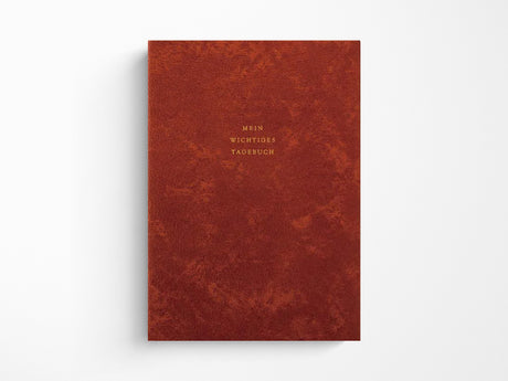 Hightide 2027 Weekly Diary Classic A5