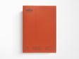 Hightide 2027 Weekly Schedule Book Nähe A5 Vertical
