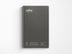 Hightide 2027 Weekly Schedule Book Nähe B6 Slim Vertical