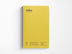 Hightide 2027 Weekly Schedule Book Nähe B6 Slim Vertical