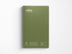 Hightide 2027 Weekly Schedule Book Nähe B6 Slim Vertical
