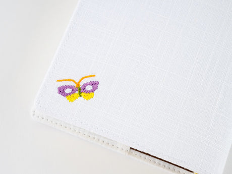 Hobonichi 5-Year Techo Gift Edition - Iyo Okumi - Haconiwa