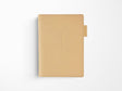 Hobonichi 5-Year Techo Leather Cover + Book - A6 Natural