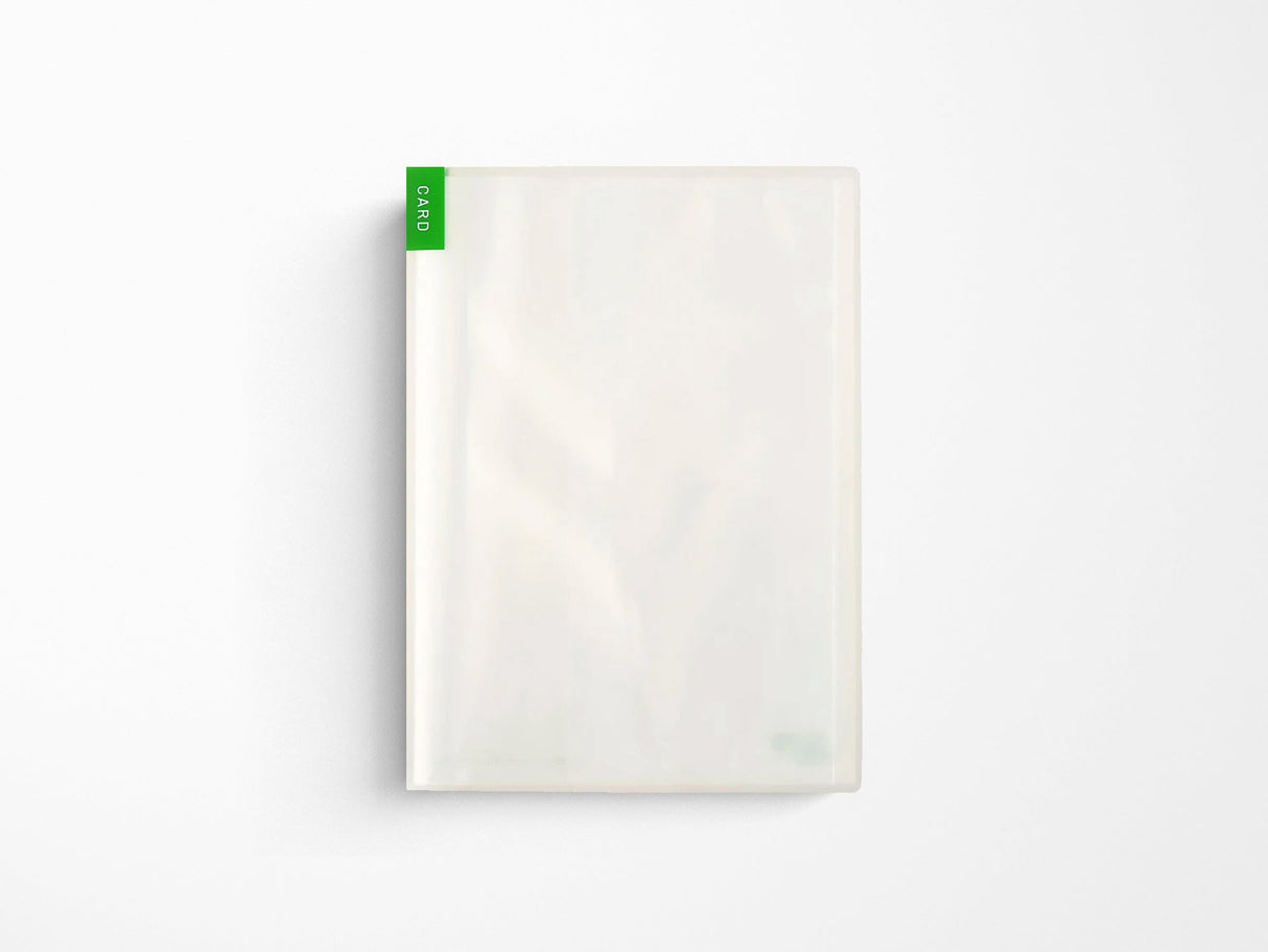 Hobonichi Card Case
