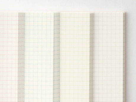 Hobonichi Graph Notebook A5 - Moomin