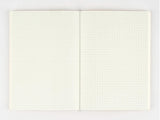 Hobonichi Graph Notebook - A5 Size