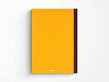 Hobonichi Graph Notebook - A5 Size