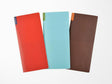Hobonichi Memo Pad Set for Weeks