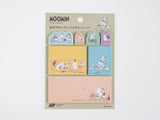 Hobonichi Moomin Sticky Notes