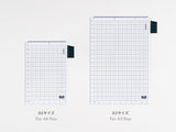 Hobonichi Pencil Board for A6 Size HON