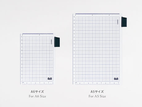 Hobonichi Pencil Board for A6 Size HON