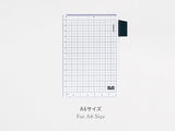 Hobonichi Pencil Board for A6 Size HON