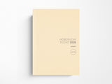 Hobonichi Techo 2026 Cousin Book A5 - JAPANESE April Start