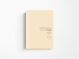 Hobonichi Techo 2026 Original Book A6 - JAPANESE April Start