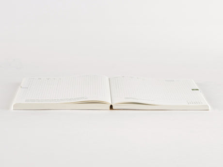 Hobonichi Techo 2027 Cousin Book A5 - ENGLISH