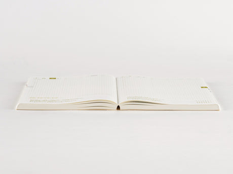 Hobonichi Techo 2027 Day-Free Book A5