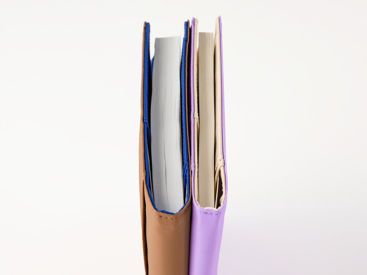 Hobonichi Techo 2027 Day-Free Book A5